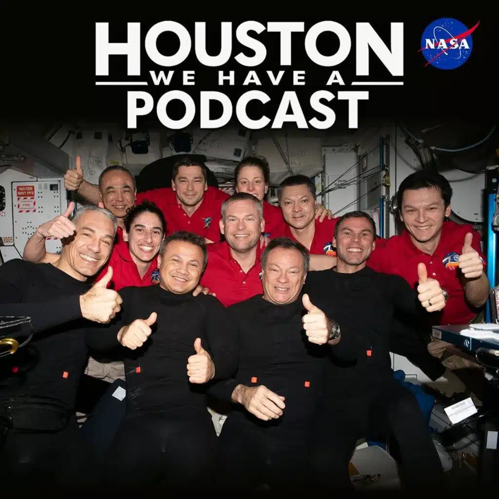 Private Astronaut Mission Management