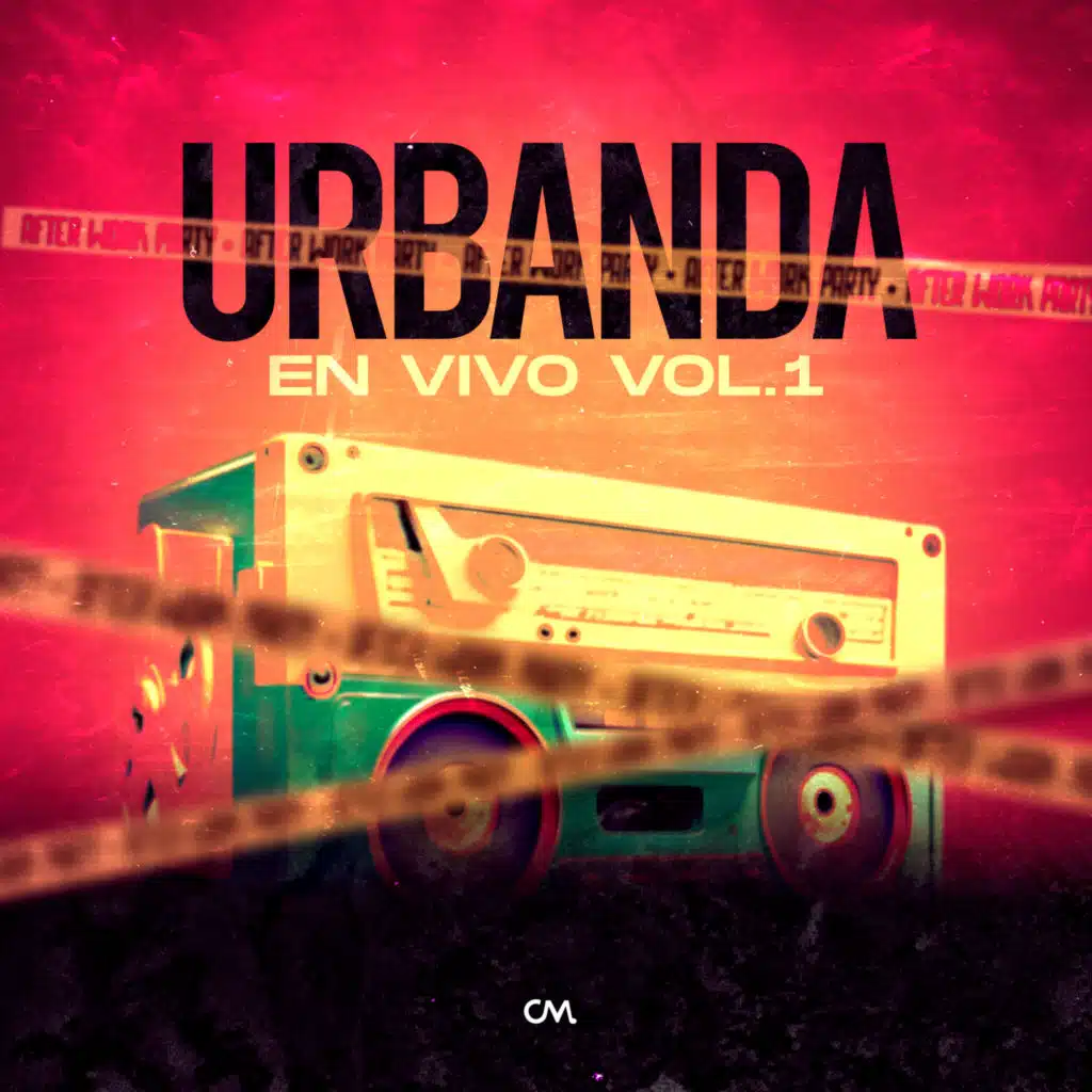 No Lo Beses (En Vivo)