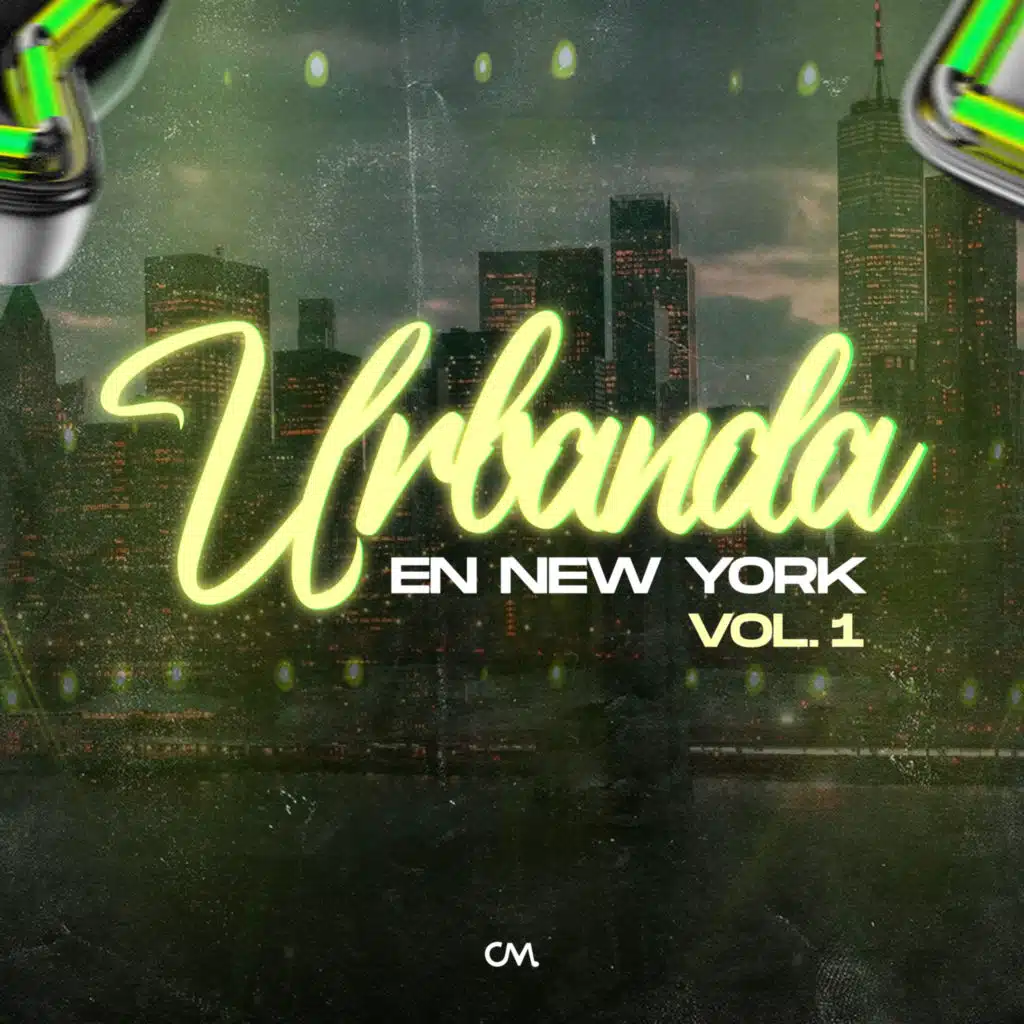 Urbanda En New York, Vol.1 (En Vivo)