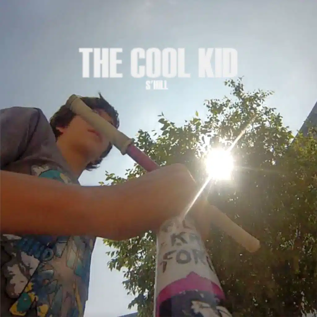 The Cool Kid
