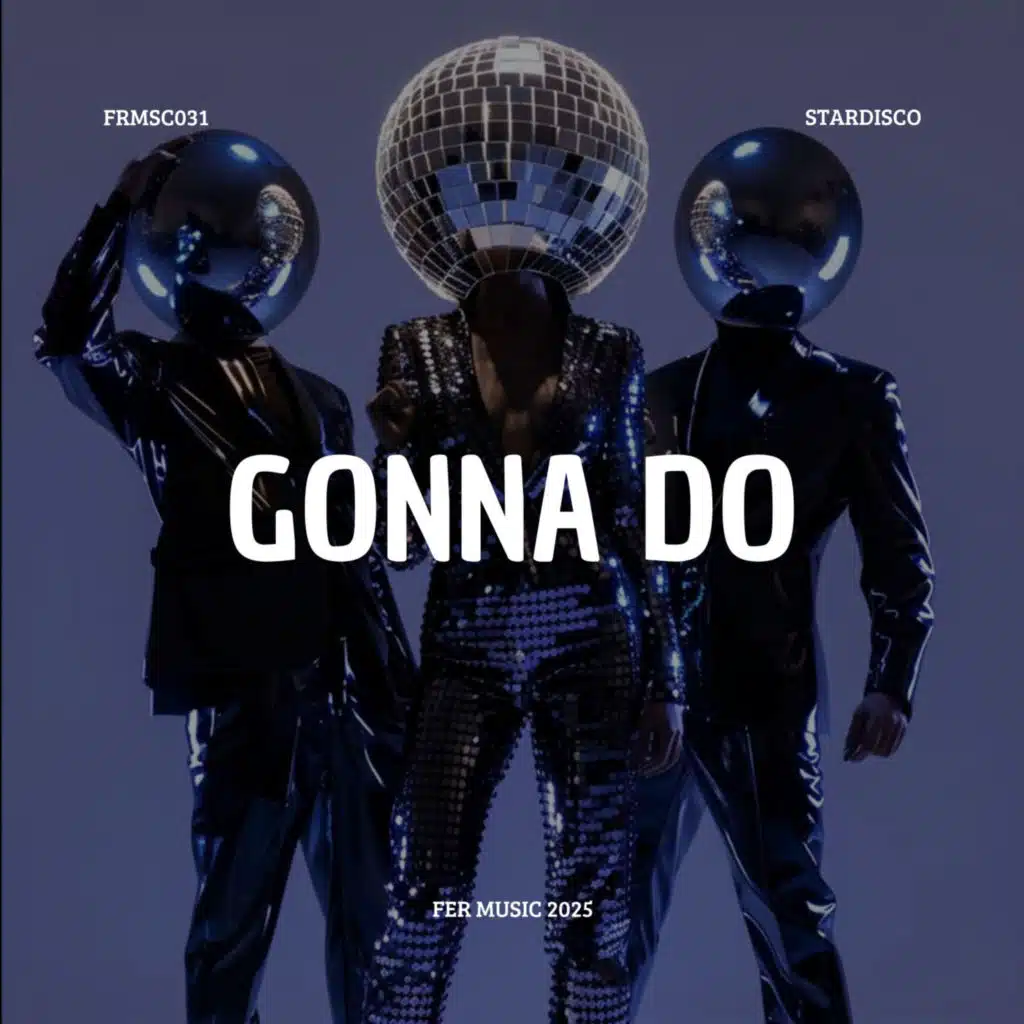 Gonna Do