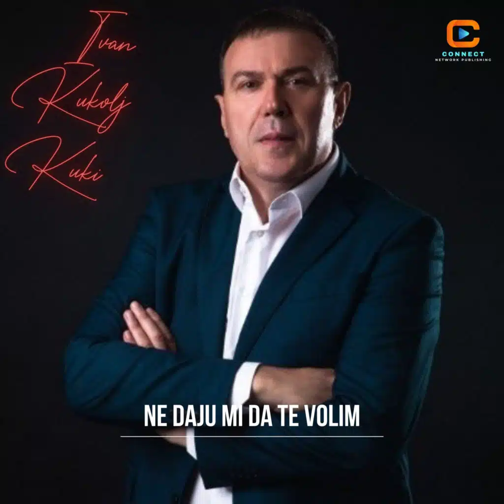 Ne daju mi da te volim