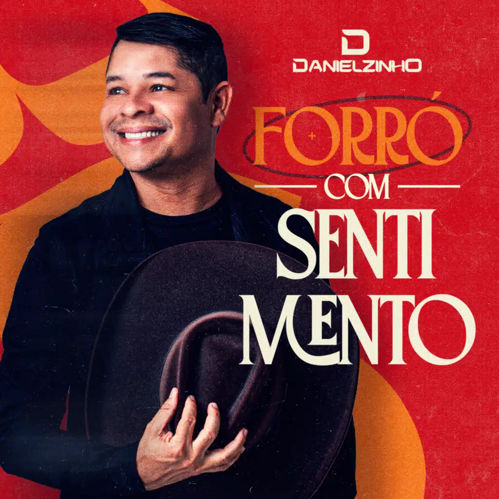 Forró Com Sentimento