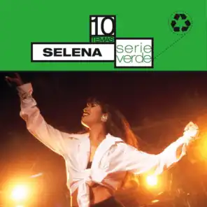 Serie Verde- Selena