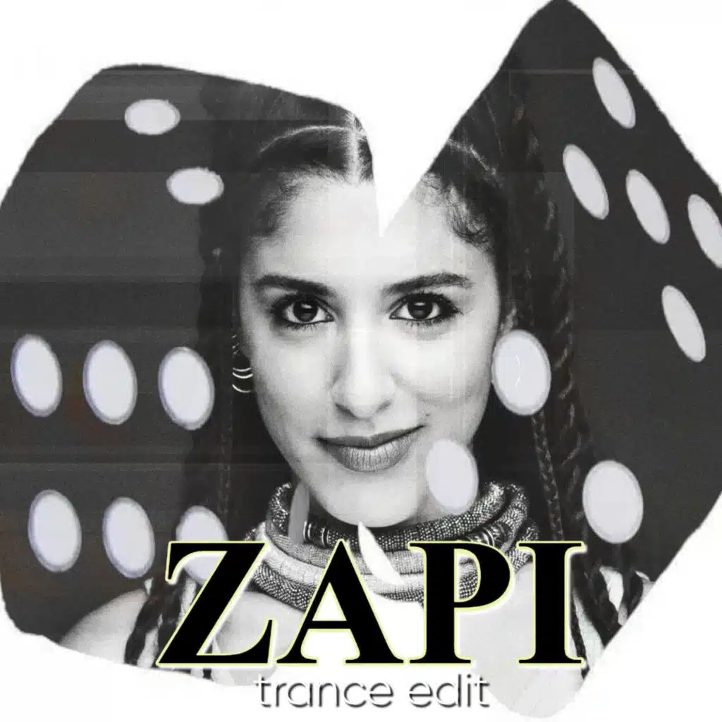 Ζάρι (feat. Marina Satti) (Trance Edit)