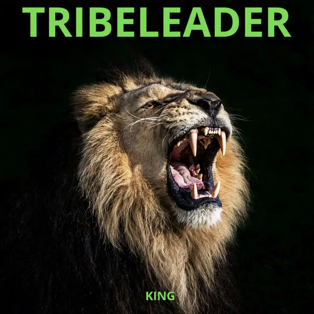 Tribeleader