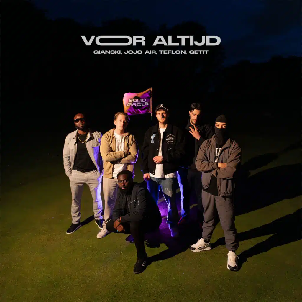 Voor Altijd (feat. Getit)