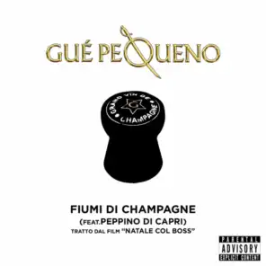 Fiumi Di Champagne (Tratto Dal film “Natale Col Boss") [feat. Peppino Di Capri]