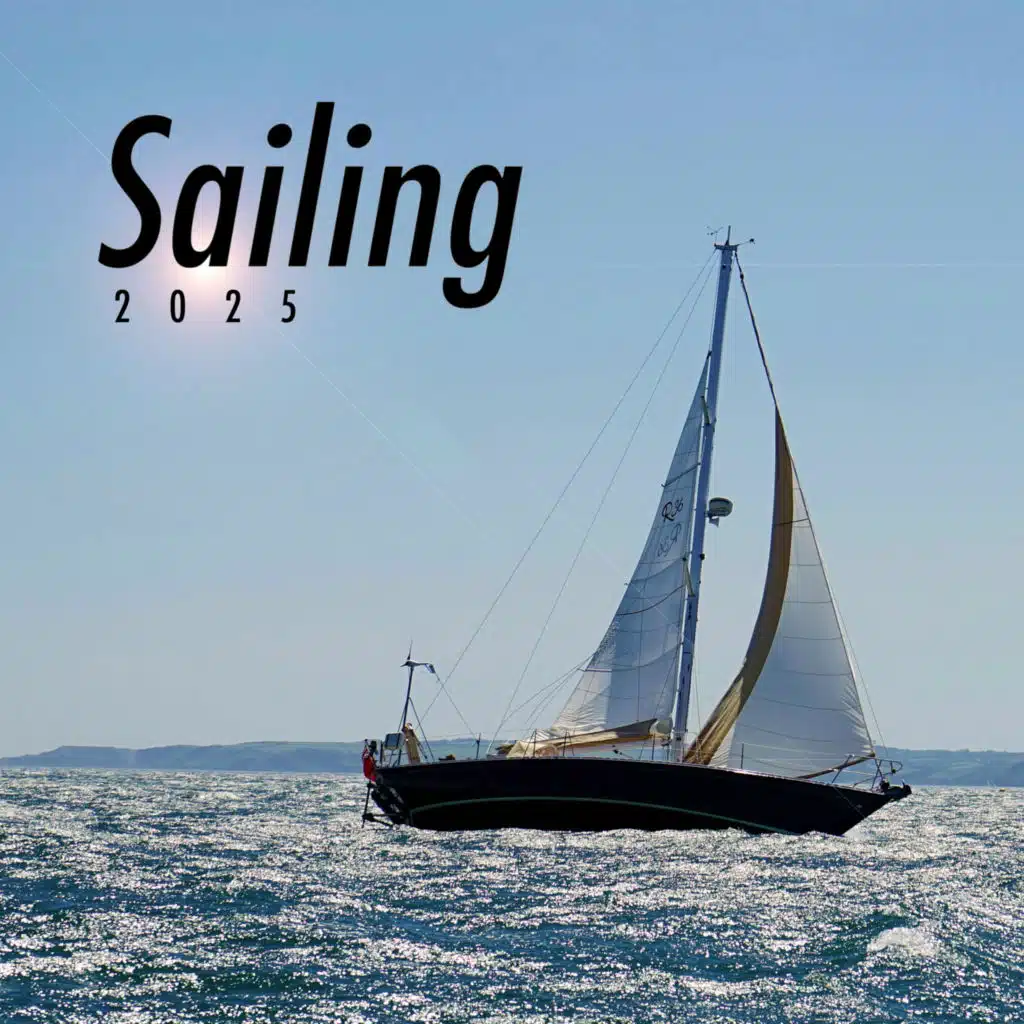 Sailing 2025