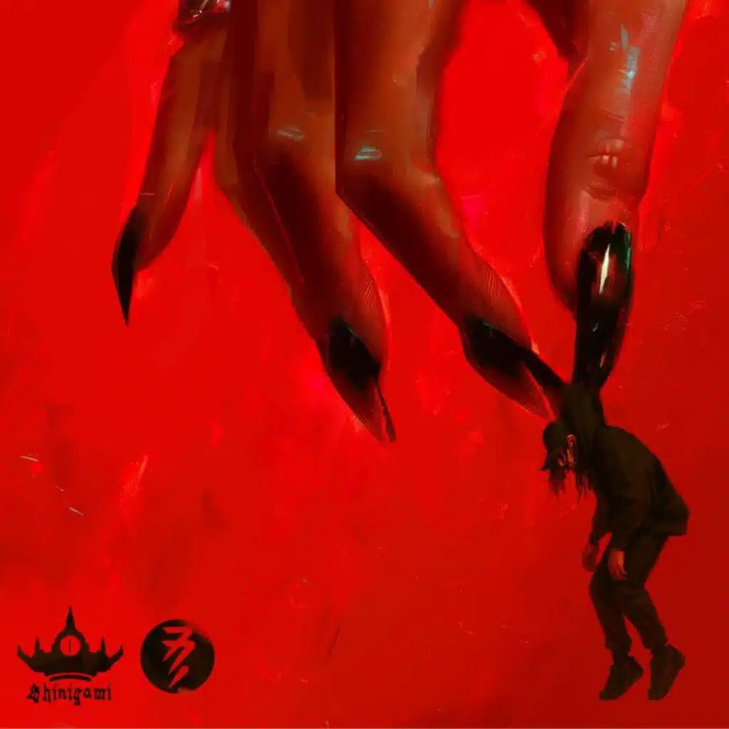 Shinigami - أفشتني (feat. Furelise)