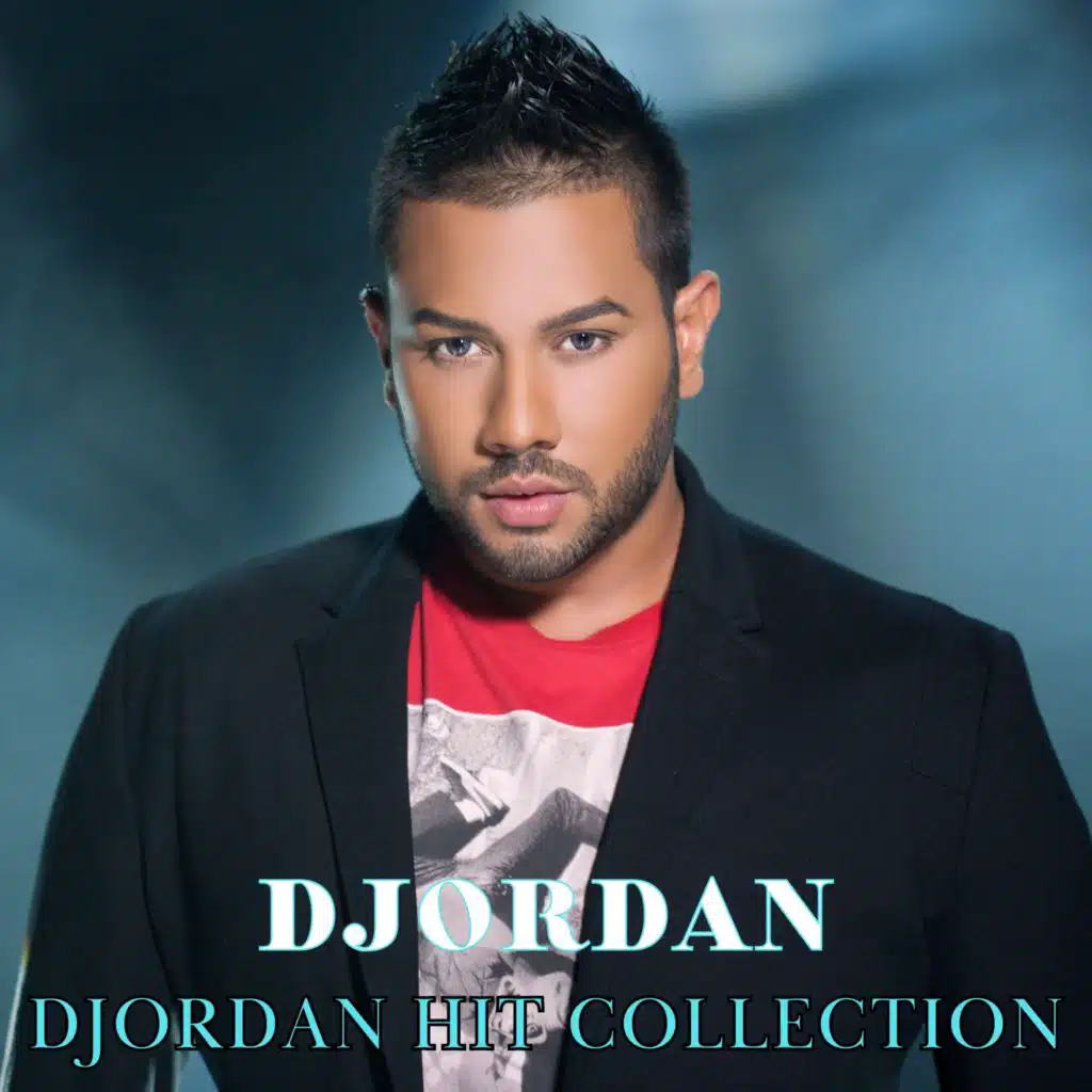 Djordan Hit Collection