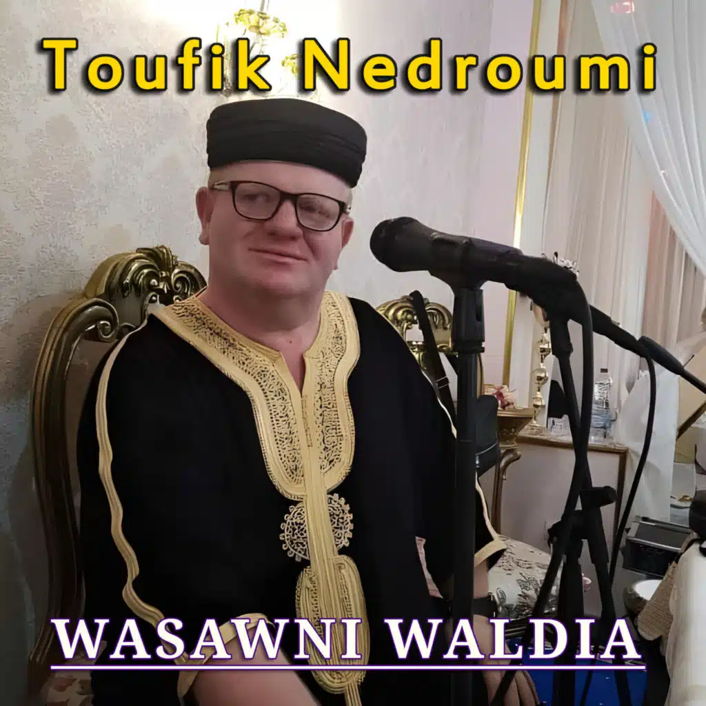 wasawni waldia