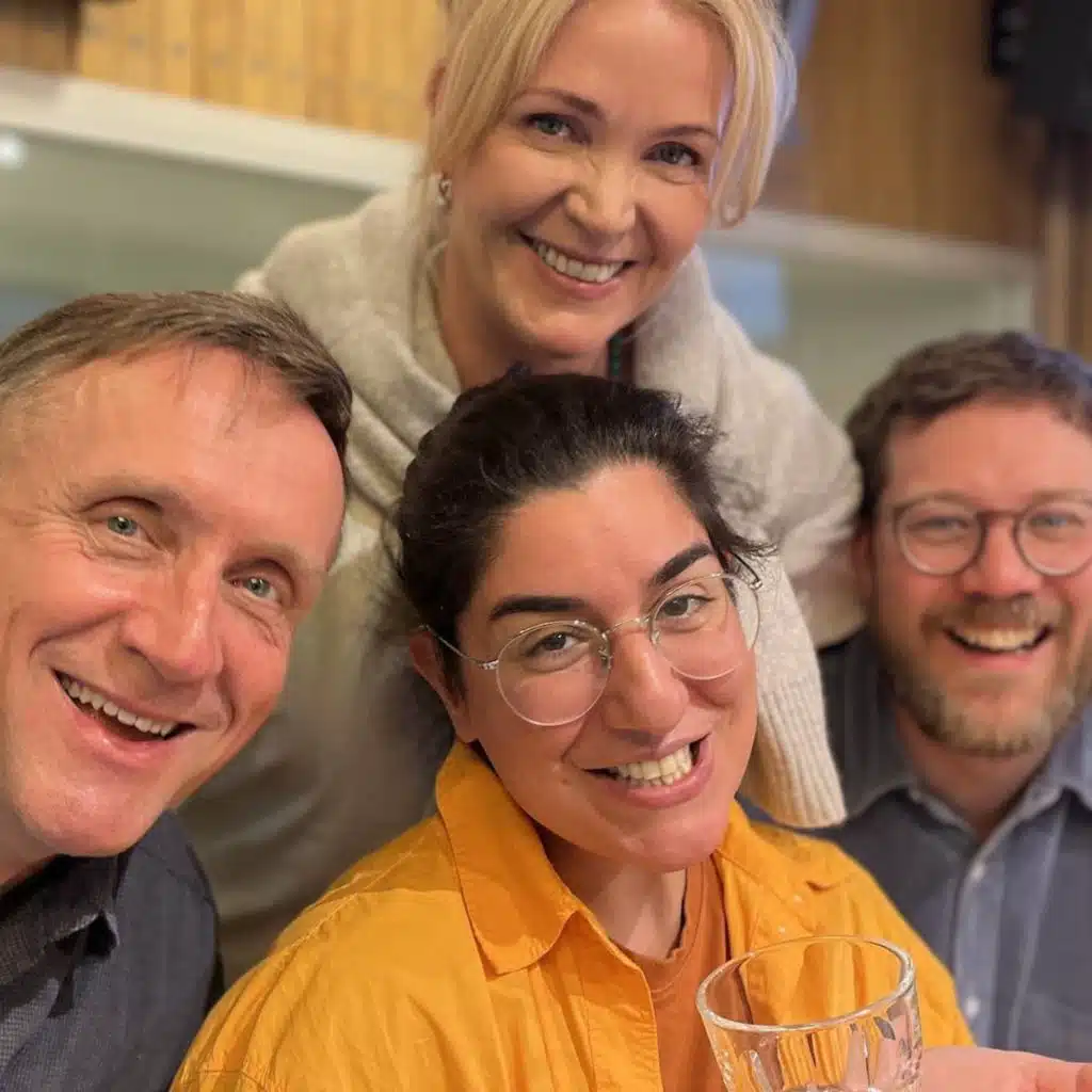 Björn Edgren: Sverige är ändå bäst i det lilla