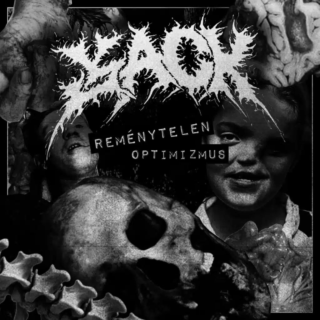 Reménytelen Optimizmus EP