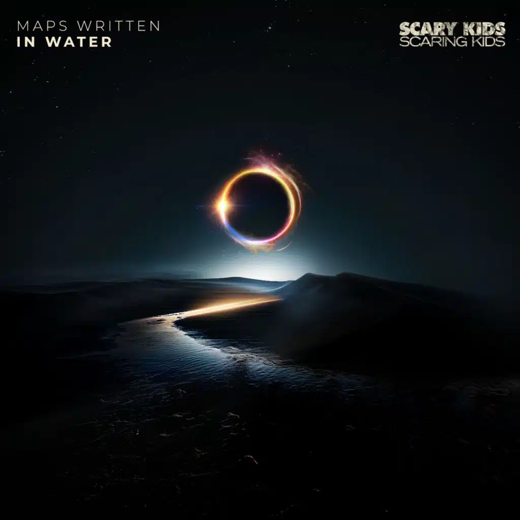 Scary Kids Scaring Kids