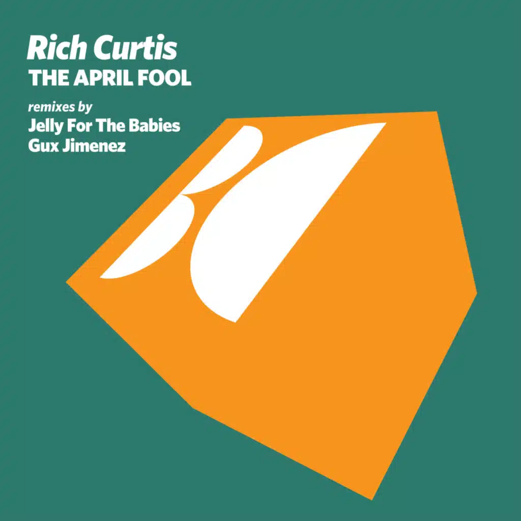 Rich Curtis, Jelly For The Babies & Gux Jimenez