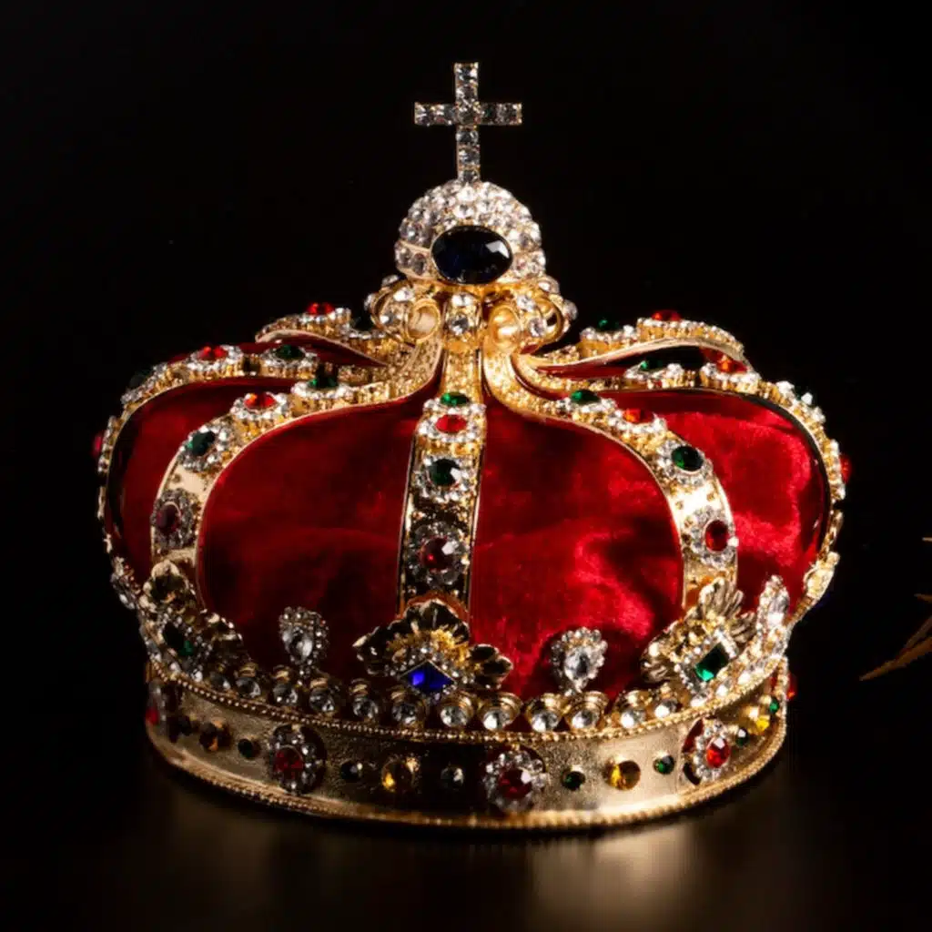 274. &nbsp;2 Samuel 5 – David, roi sur tout Israël à Jérusalem