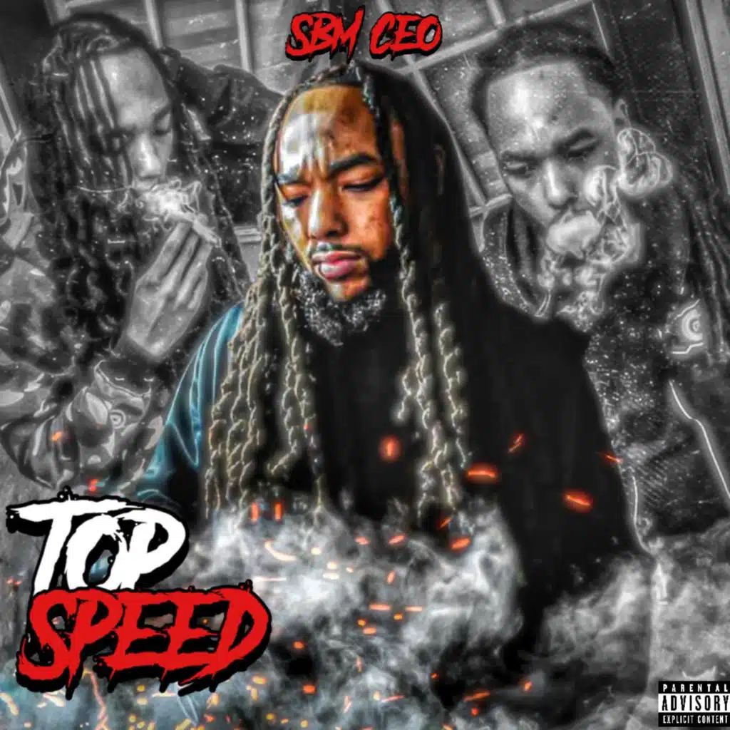 Top Speed (EP)