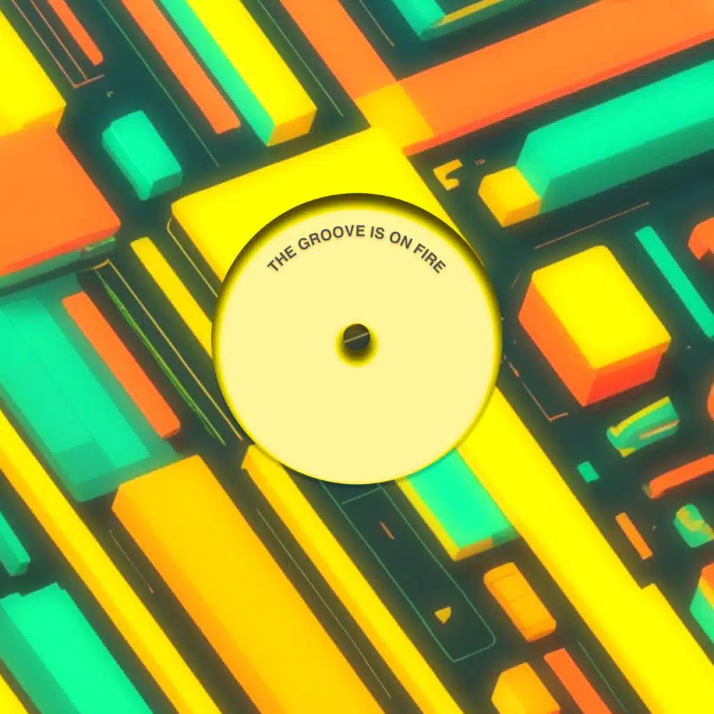 Funkenhooker, Jason Rivas & Shifter K. Brown