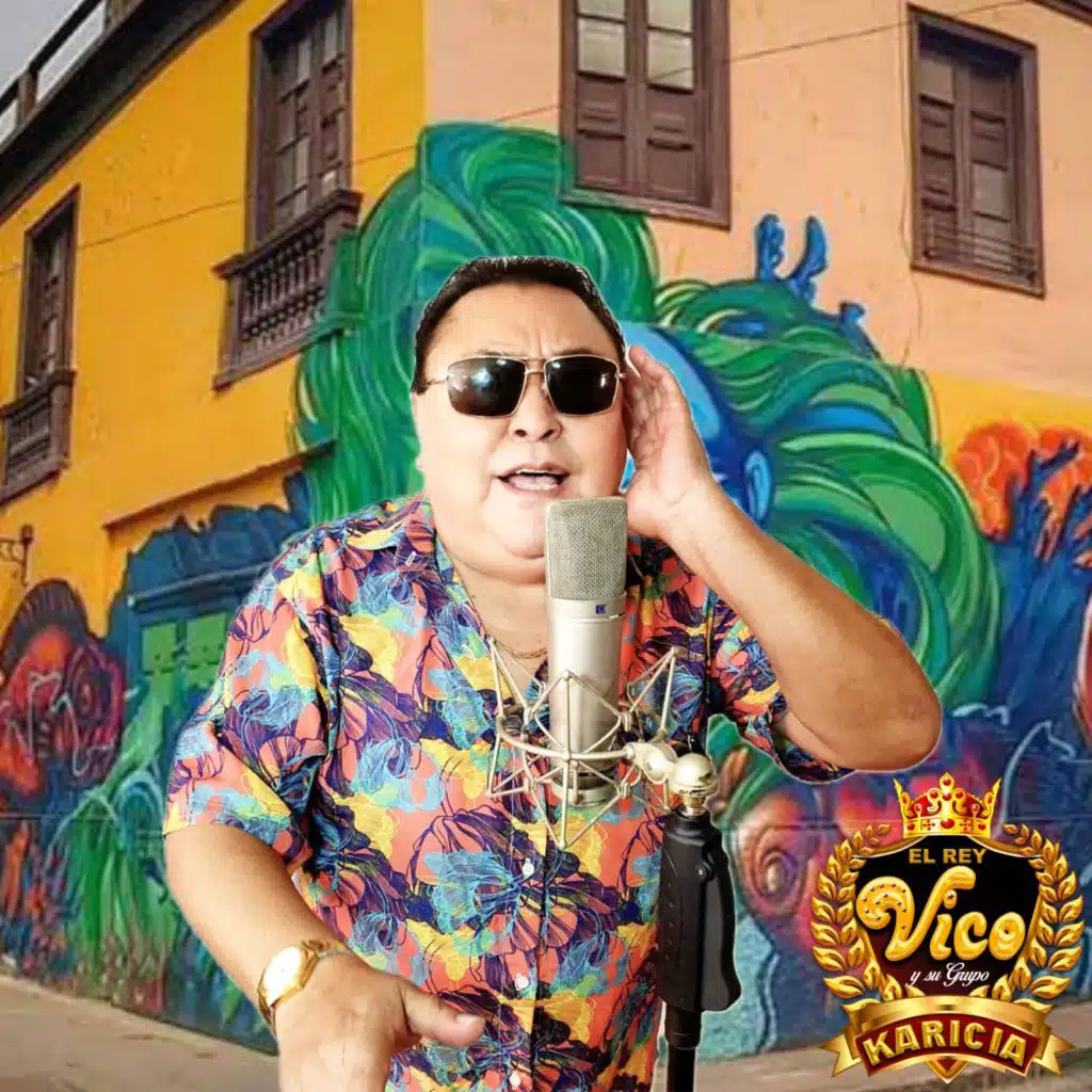 Caminando Solito (En Vivo)