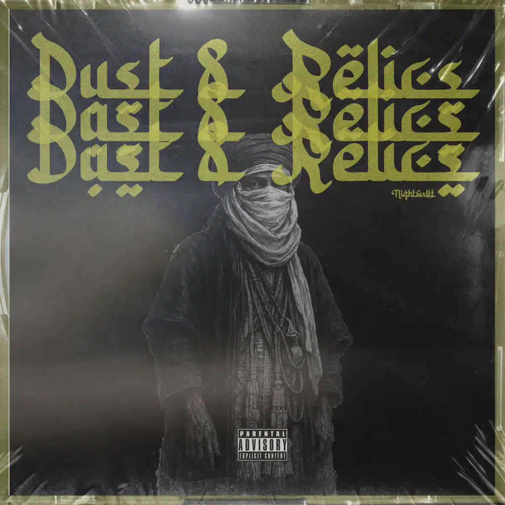 Dust & Relics Vol. 1 : Modern Arkaeology