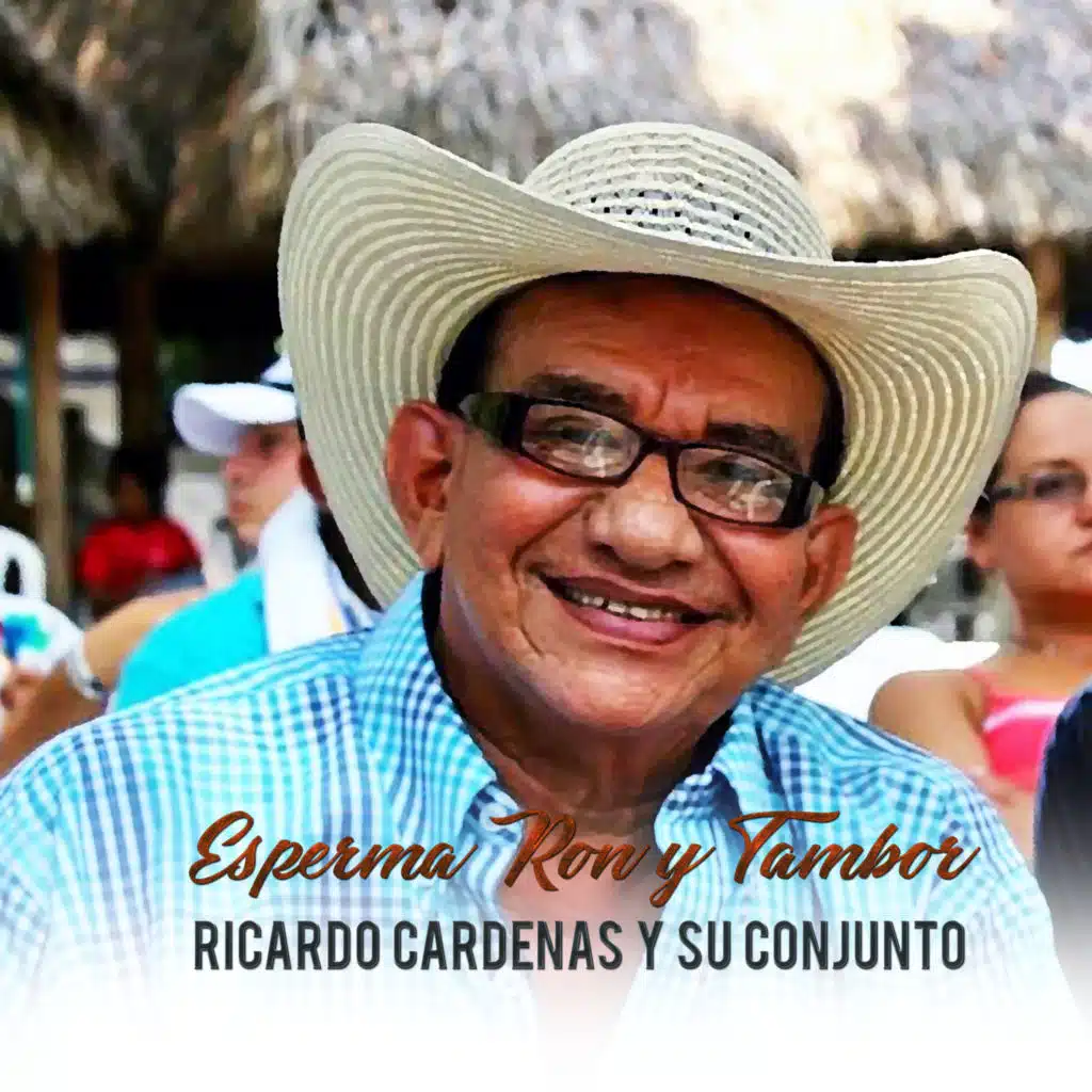 Ricardo Cárdenas y su Conjunto