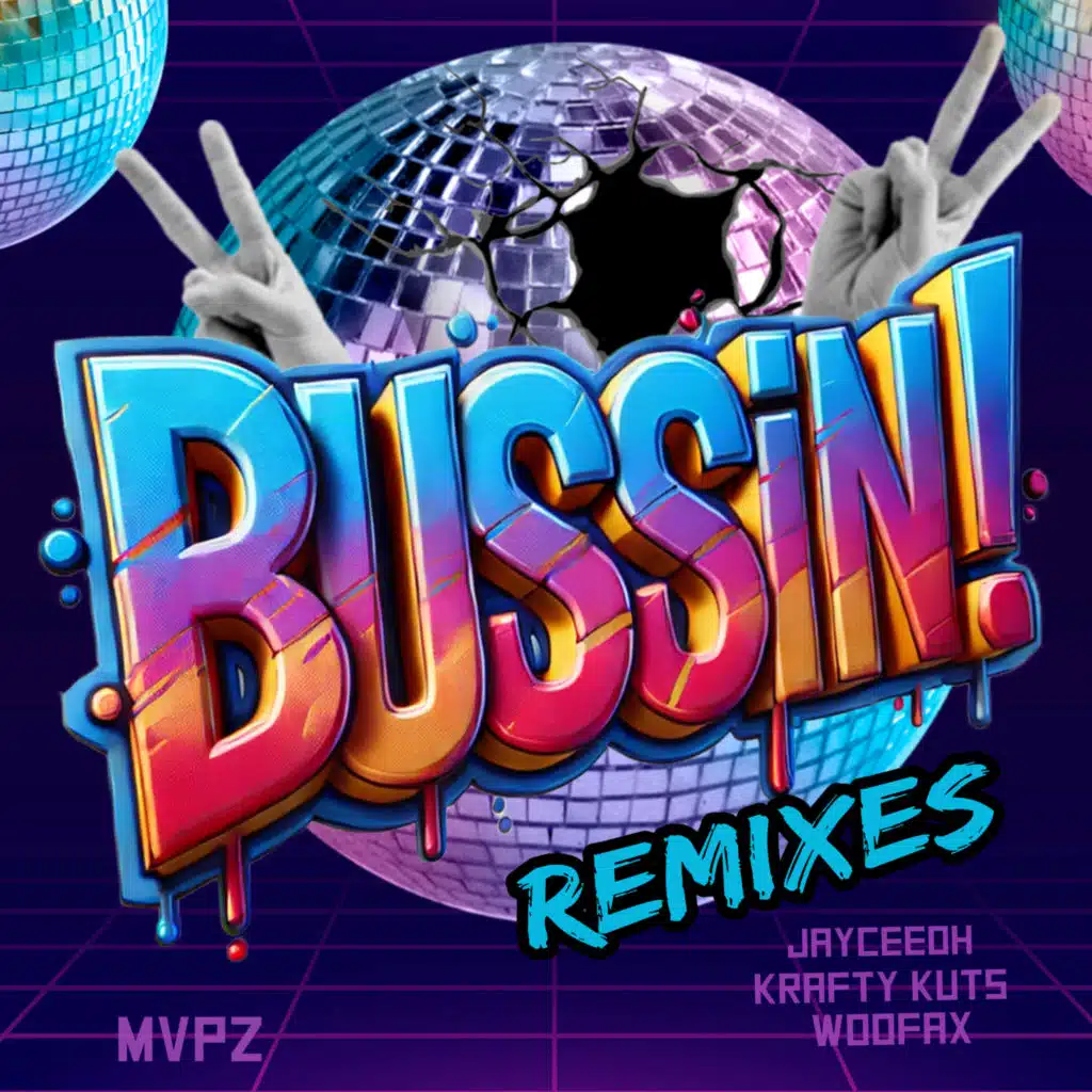 Bussin Remixes