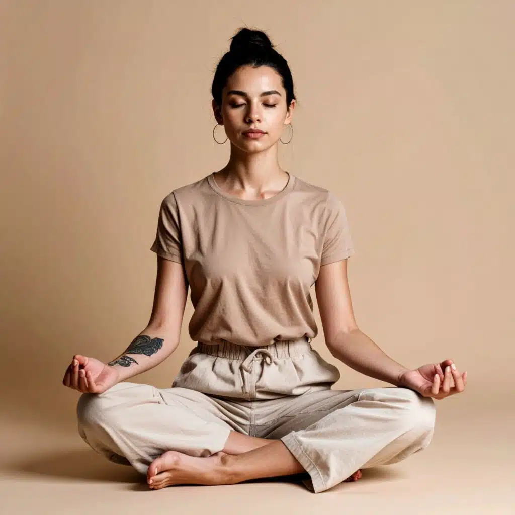 La Meditacin Despierta La Luz Interior