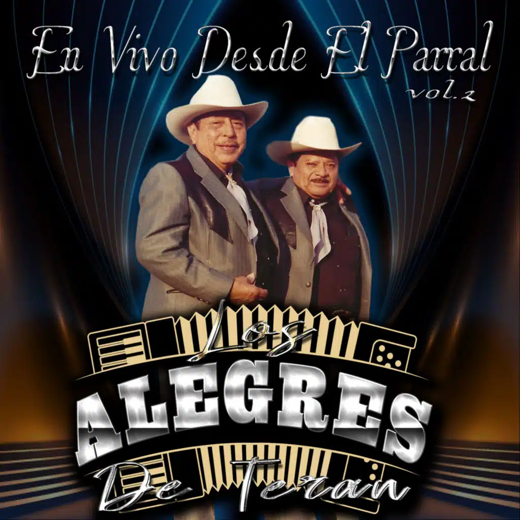 Adios Madre Querida (En Vivo)