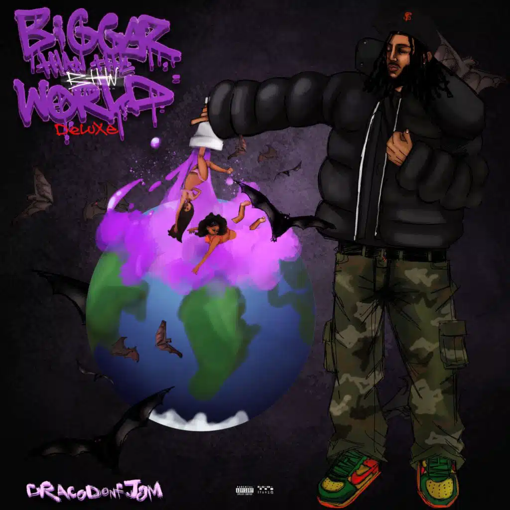 BTTW (Deluxe)