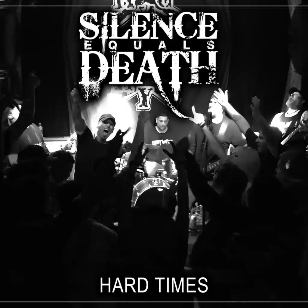 Silence Equals Death