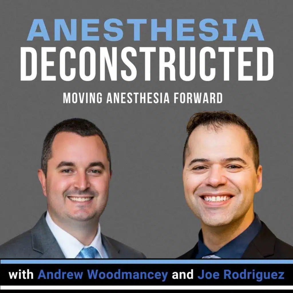 Anesthesia Leadership Is Changing - and Not Everyone Will Make the Cut