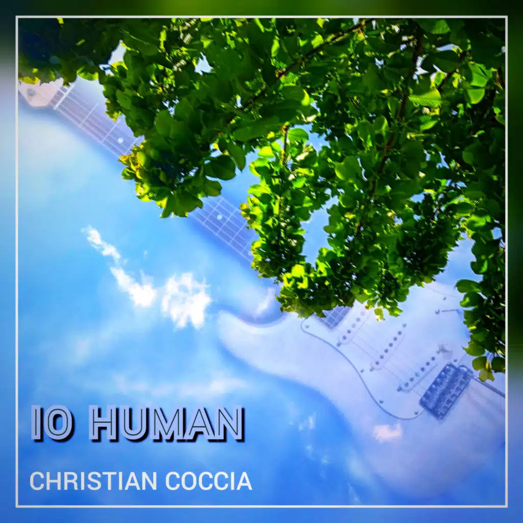 Io Human