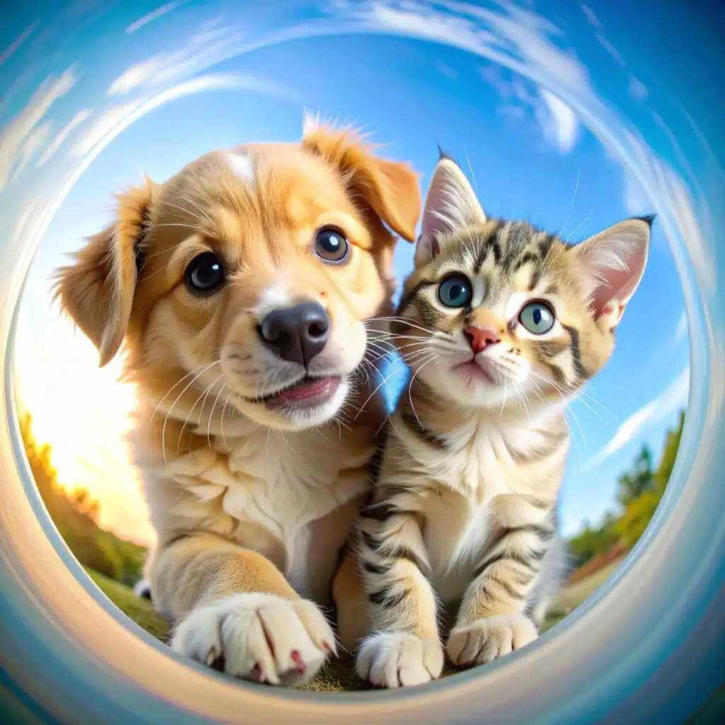 Bigotes Y Alas: Msica Tranquila Para Compaeros