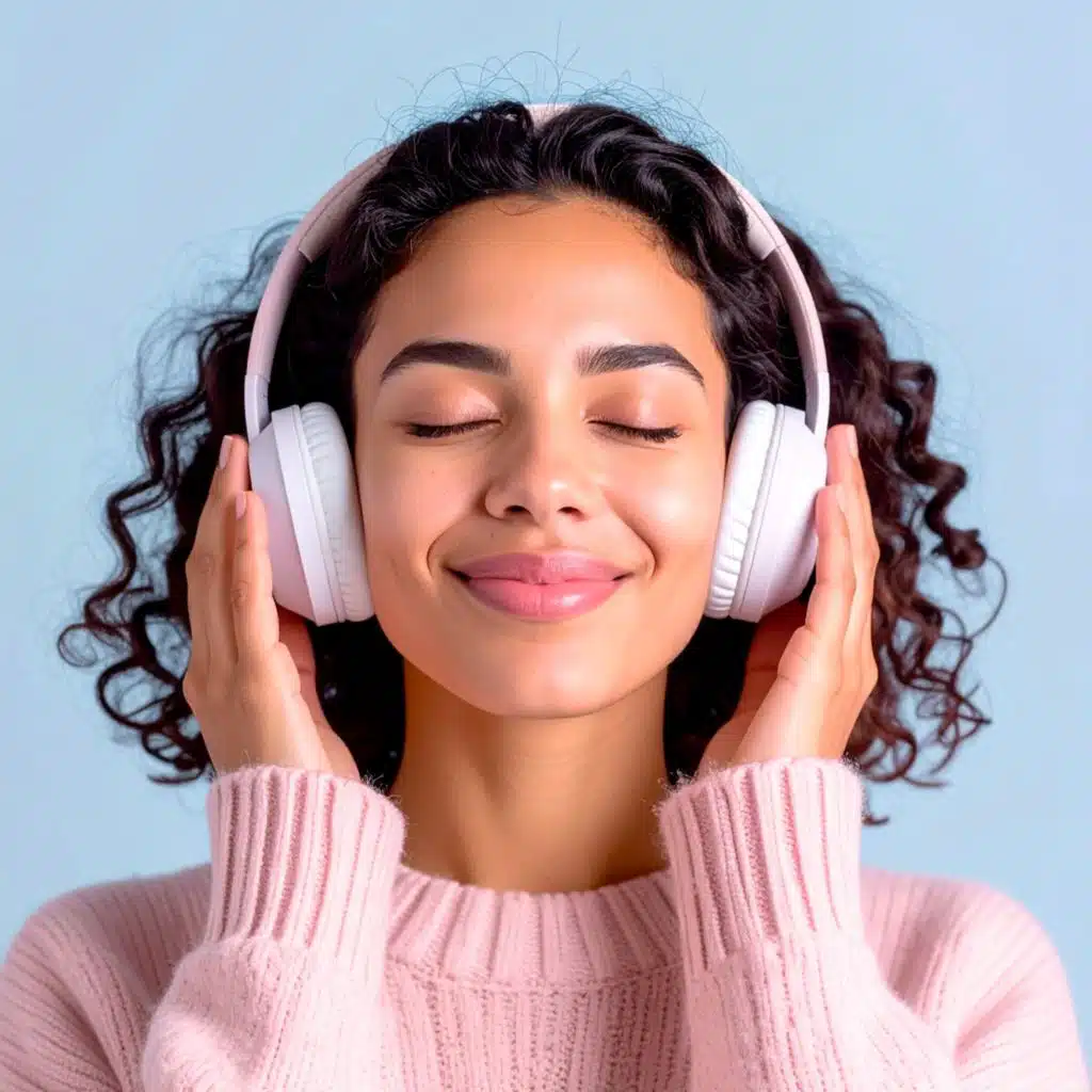 Sinfona De Relajacin: Msica Para Armona Y Calma