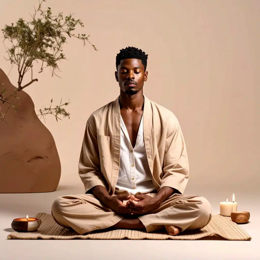 Meditando Sin Punto Final
