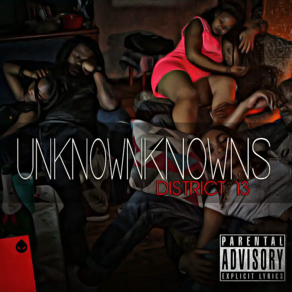 Unknownknowns