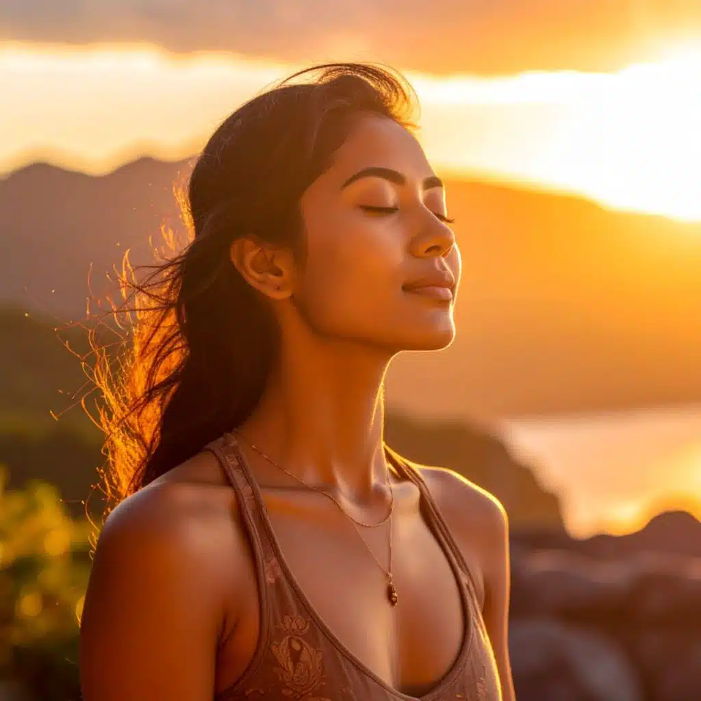 Meditar En El Nuevo Da