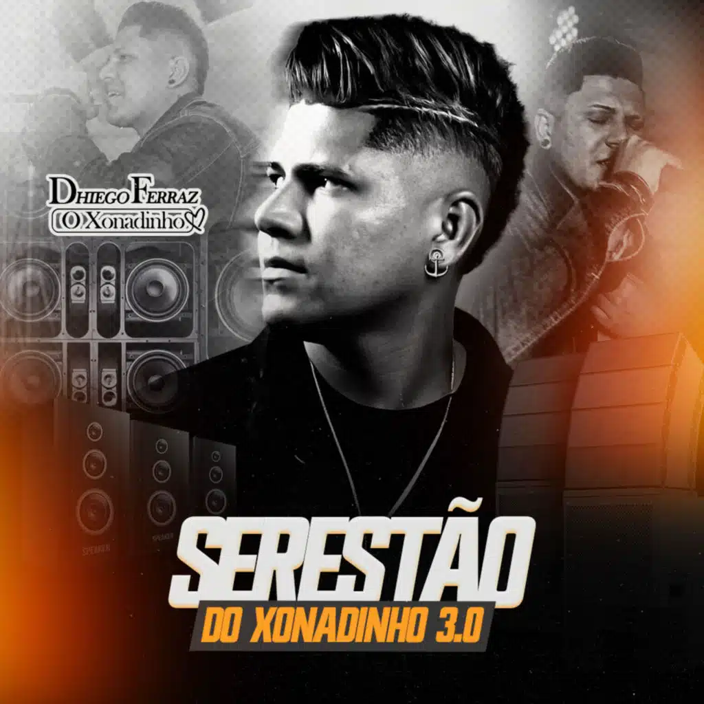 Serestão do Xonadinho 3.0
