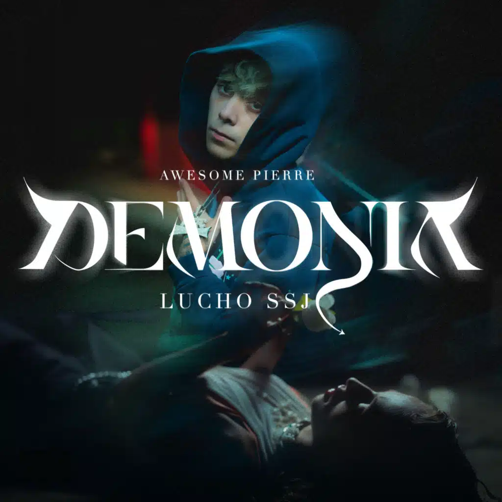 Lucho SSJ & Awesome Pierre