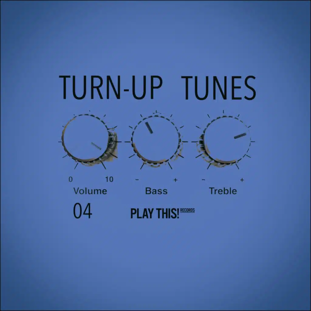 Turn-Up Tunes, Vol.04