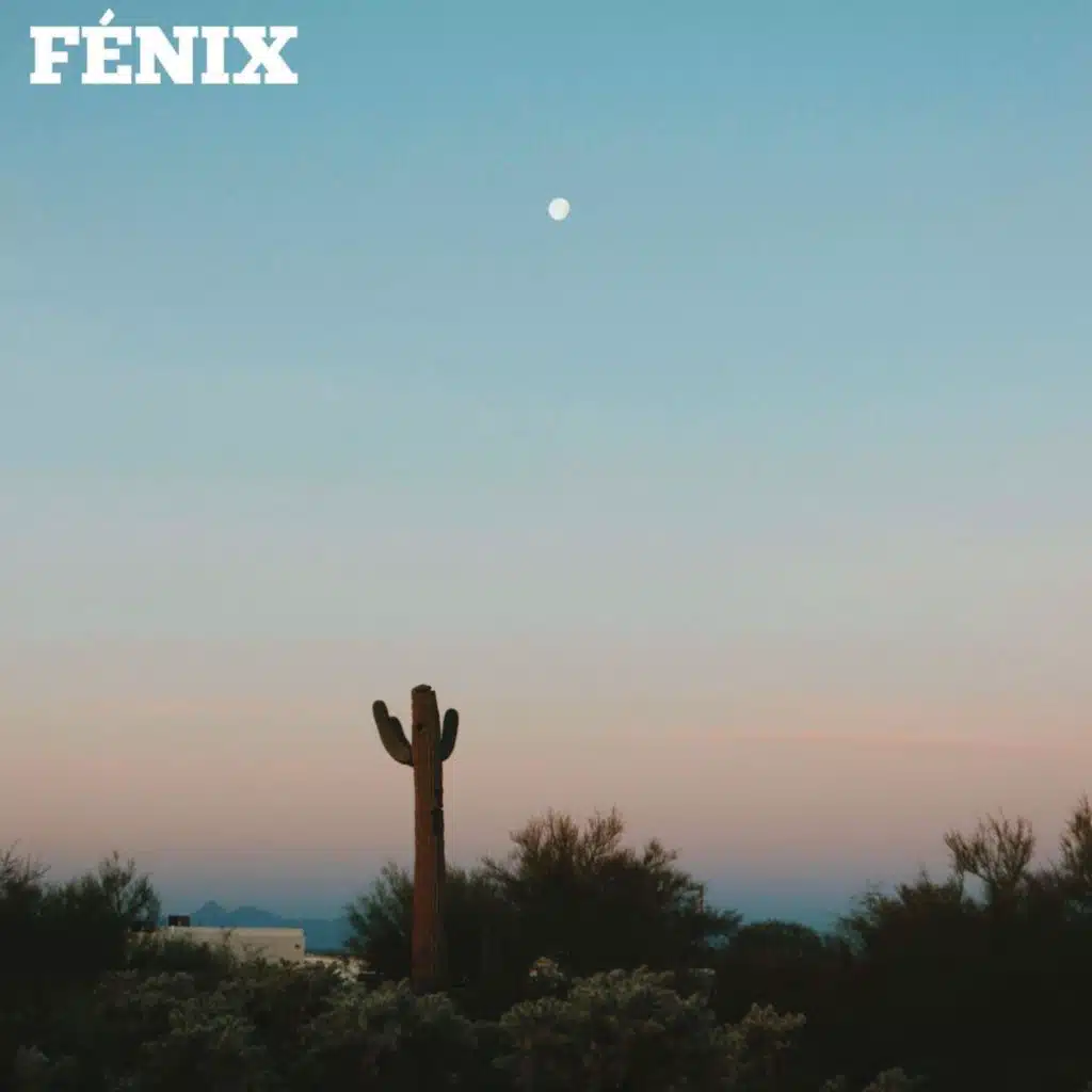 FÉNIX