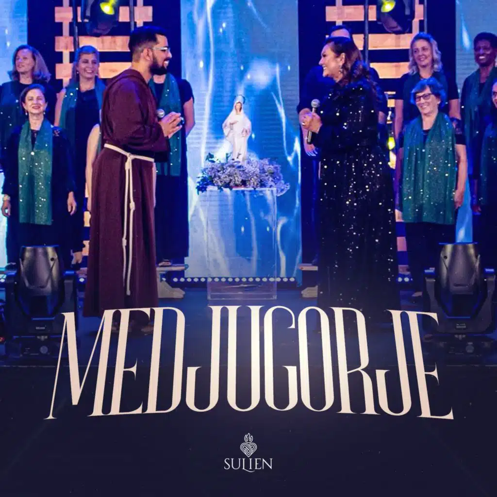 Medjugorje