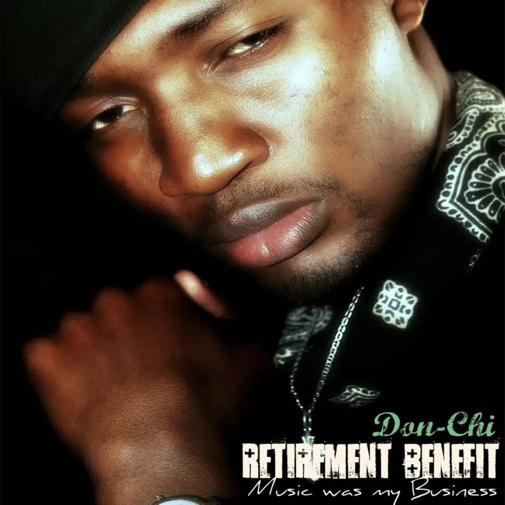 Retirement Benefit (Music Was My Business)