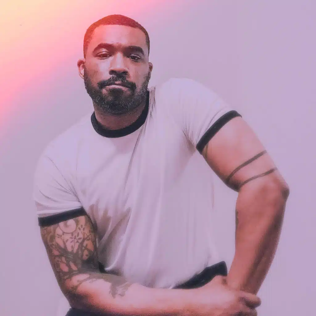 Retrospect (feat. Declan Sheehy-Moss)