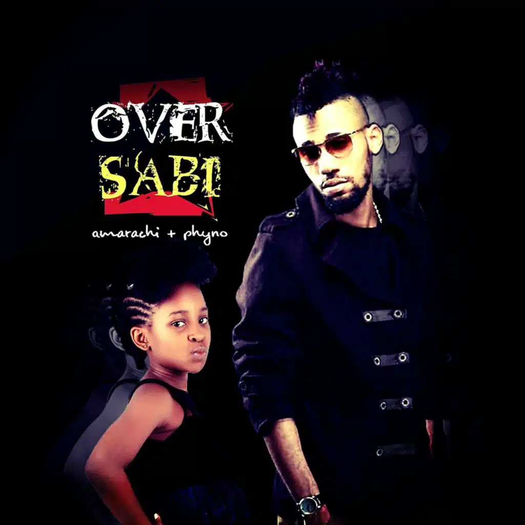 Amarachi & Amarachi, Phyno