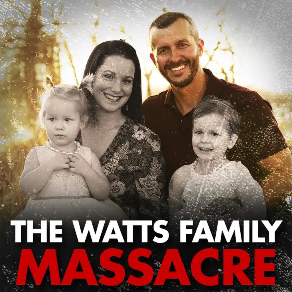 The Watts Family Massacre