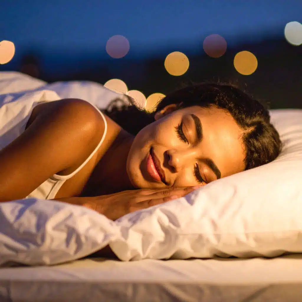 Lofi Para Un Sueo Profundo