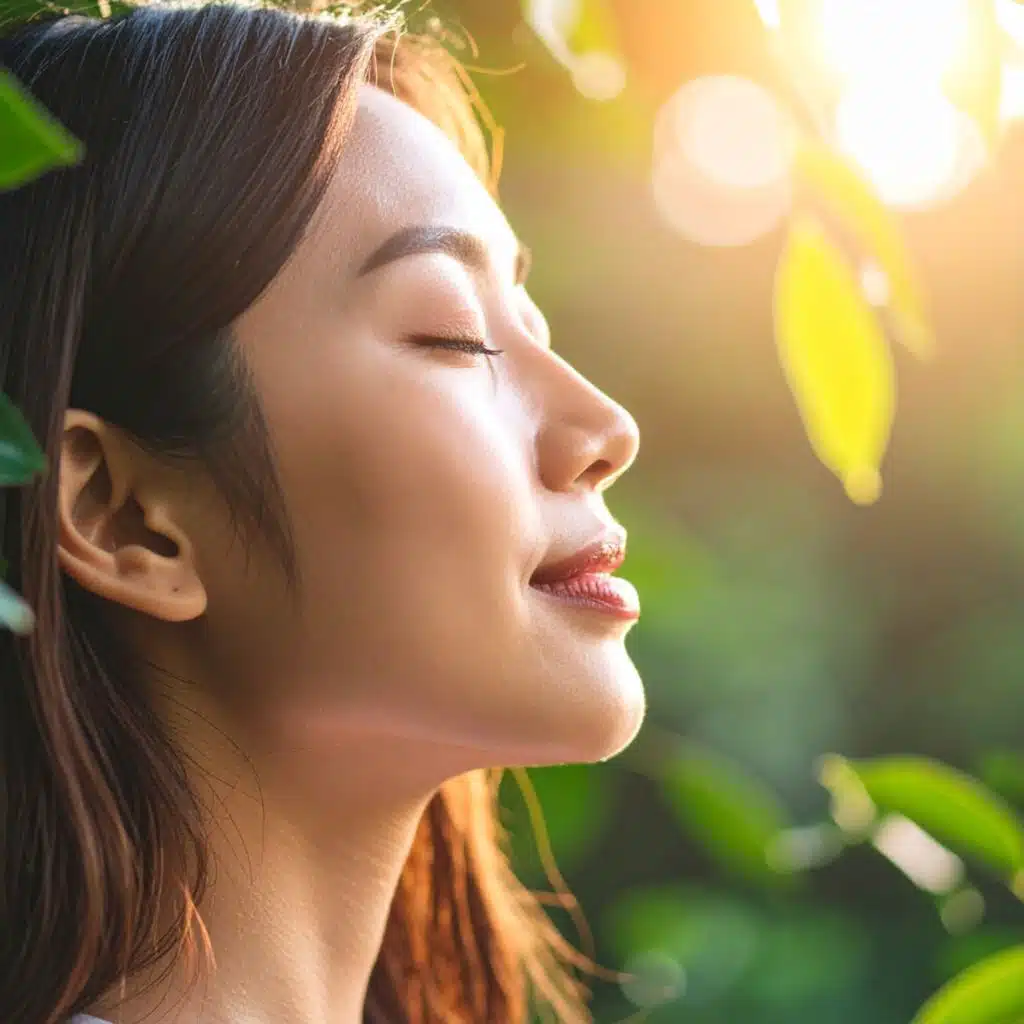 Sonidos Lofi Para Una Mente Meditativa Enfocada