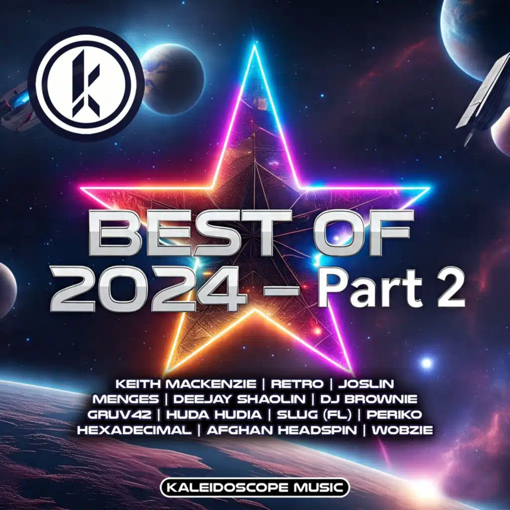 Step By Step (VIP MIX)